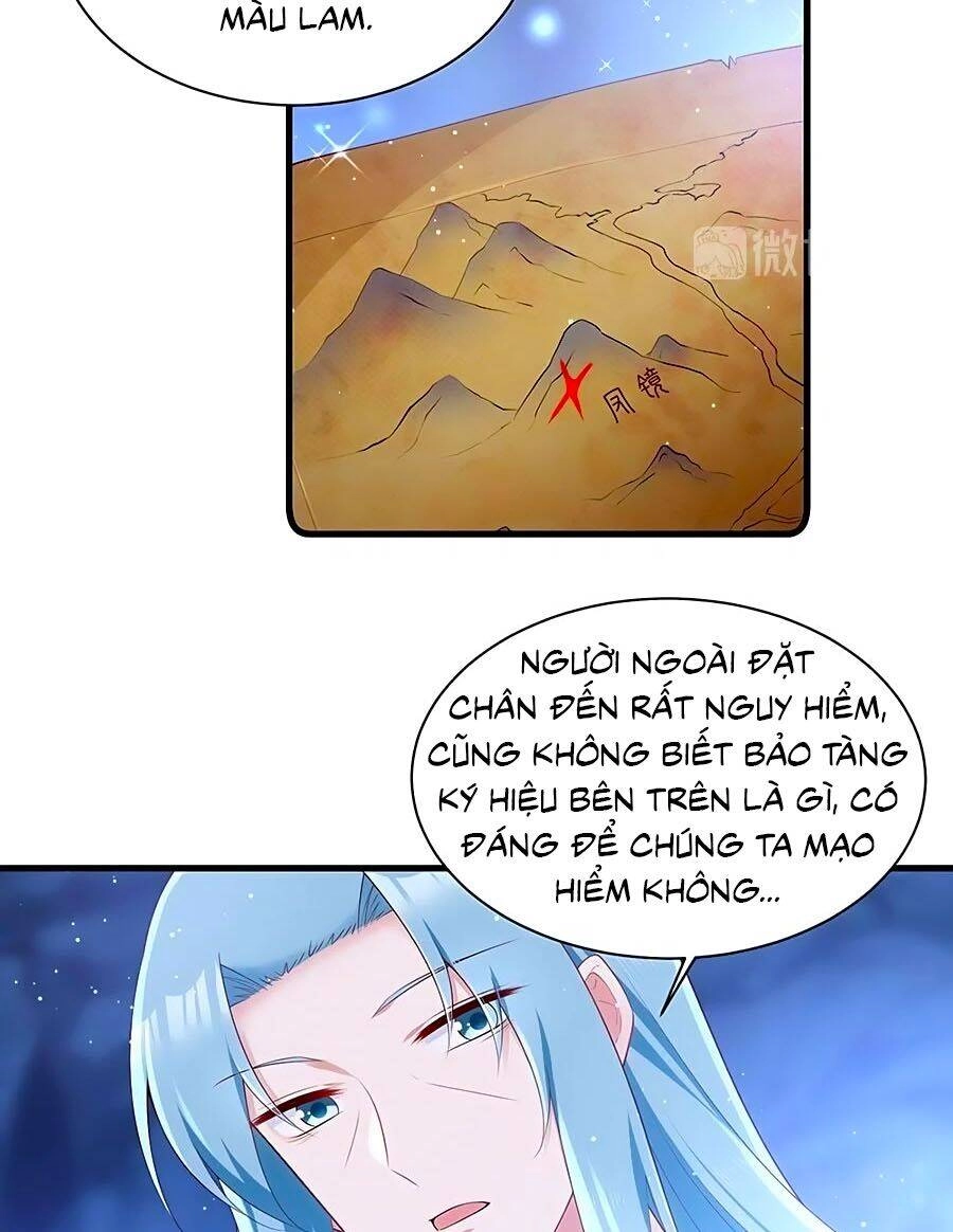 Manh Sư Tại Thượng Chapter 280 - 2