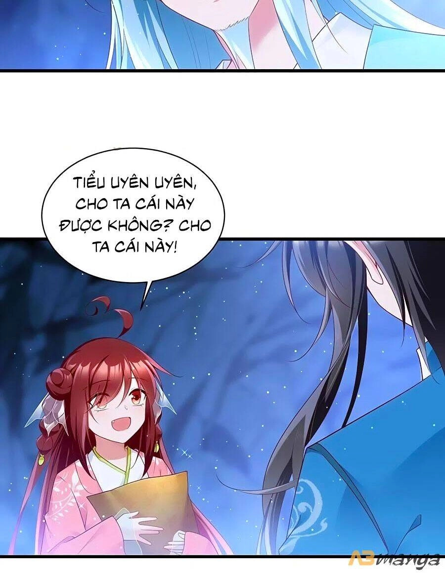 Manh Sư Tại Thượng Chapter 280 - 3