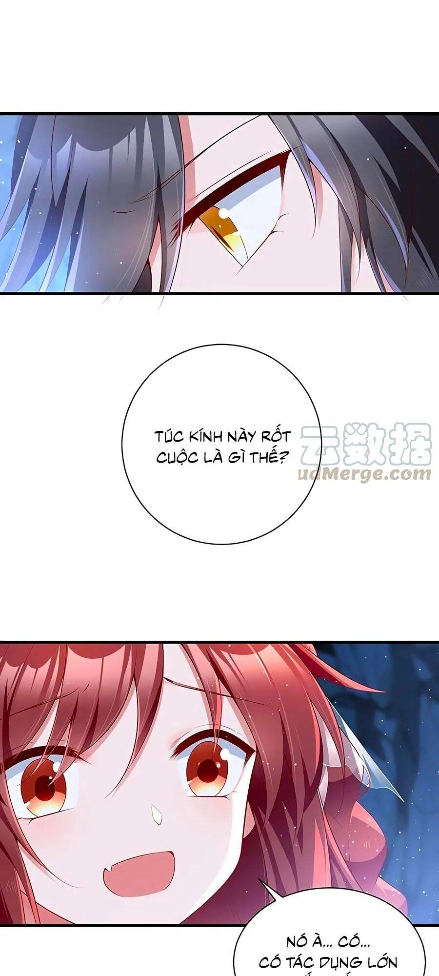 Manh Sư Tại Thượng Chapter 280 - 9