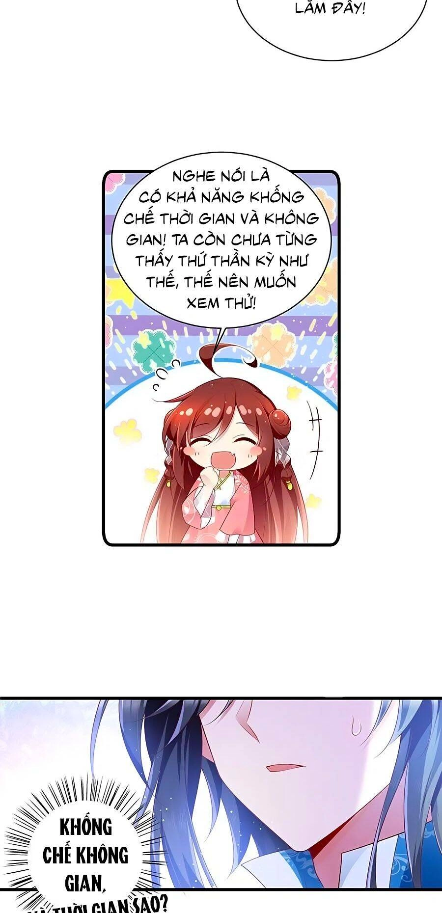 Manh Sư Tại Thượng Chapter 280 - 10