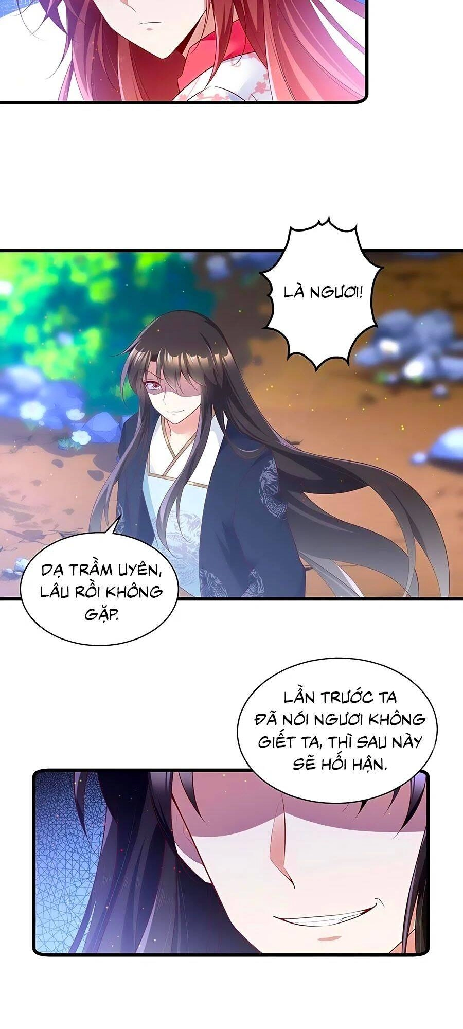 Manh Sư Tại Thượng Chapter 280 - 19