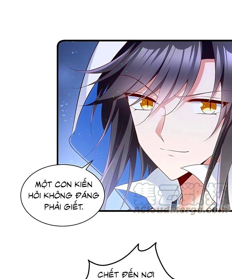 Manh Sư Tại Thượng Chapter 280 - 20