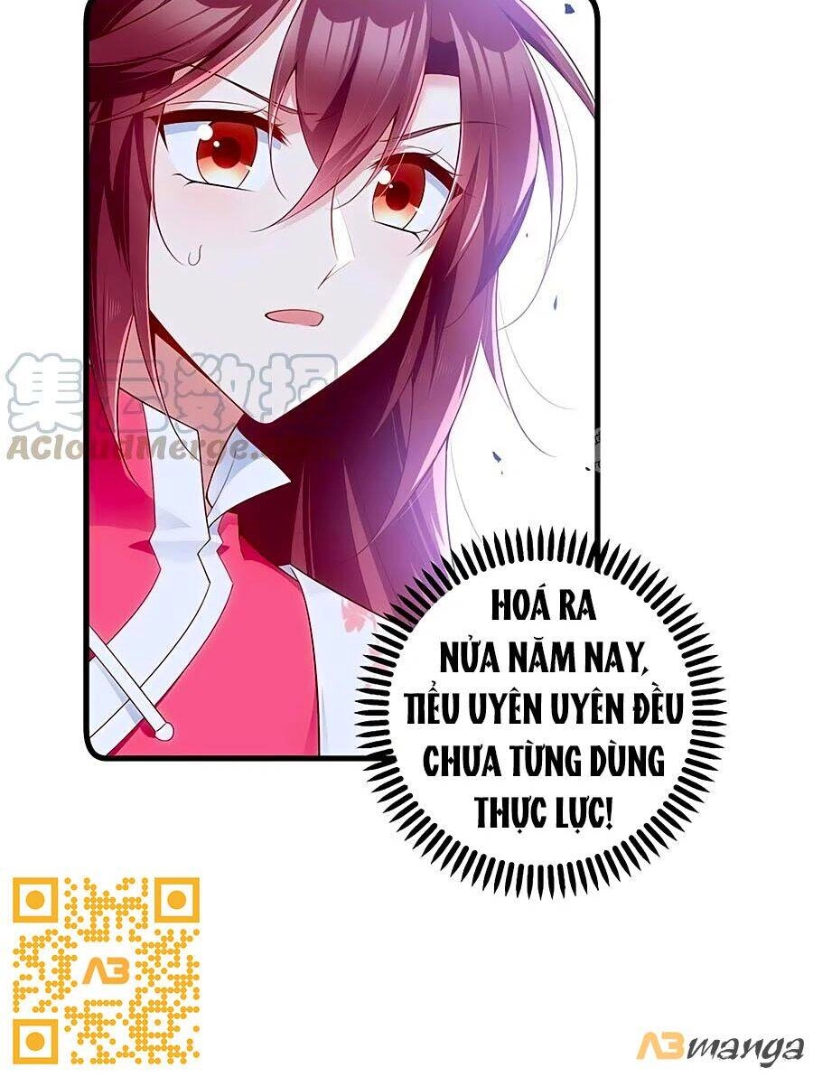 Manh Sư Tại Thượng Chapter 280 - 25