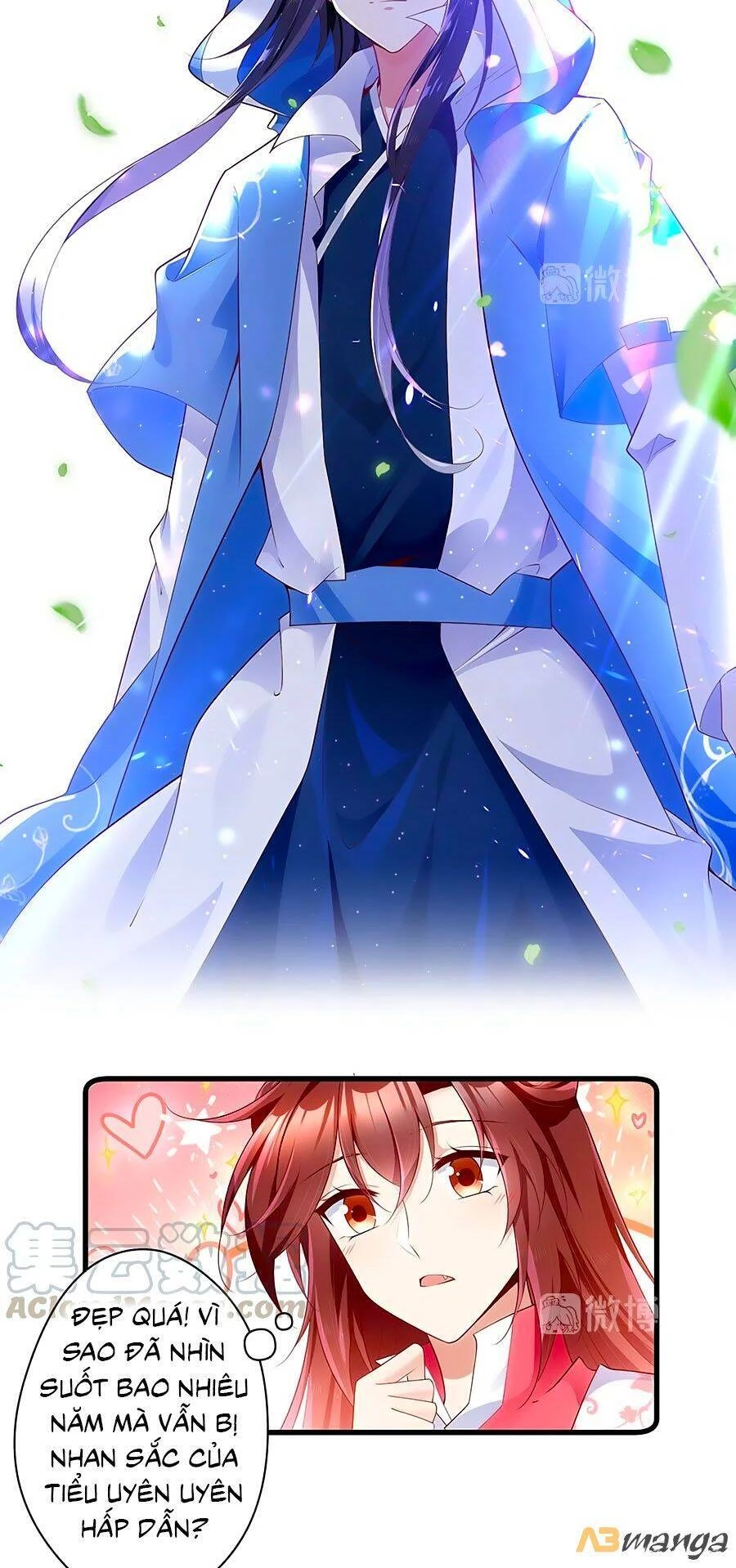 Manh Sư Tại Thượng Chapter 281 - 2