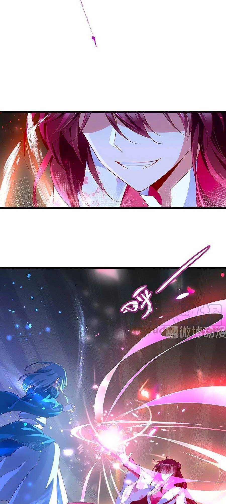 Manh Sư Tại Thượng Chapter 281 - 11