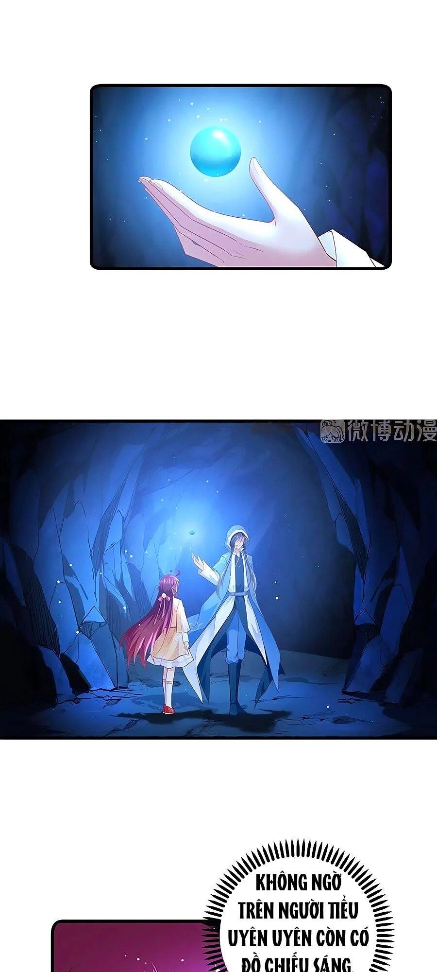 Manh Sư Tại Thượng Chapter 282 - 6