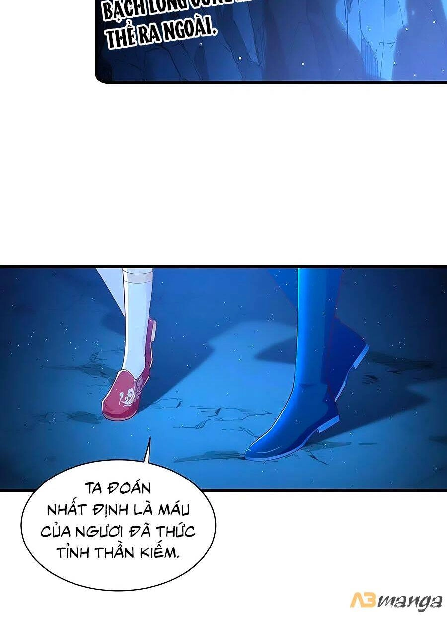 Manh Sư Tại Thượng Chapter 282 - 8