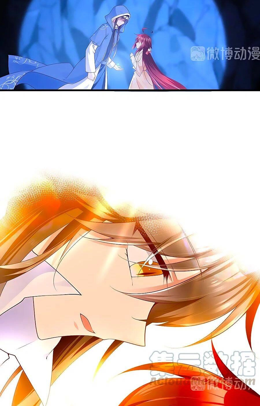 Manh Sư Tại Thượng Chapter 282 - 15