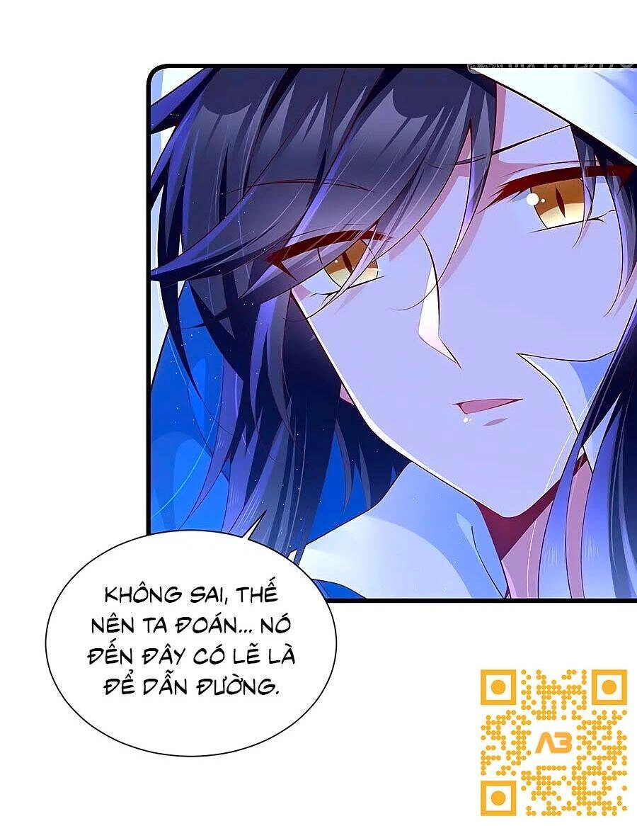 Manh Sư Tại Thượng Chapter 282 - 26