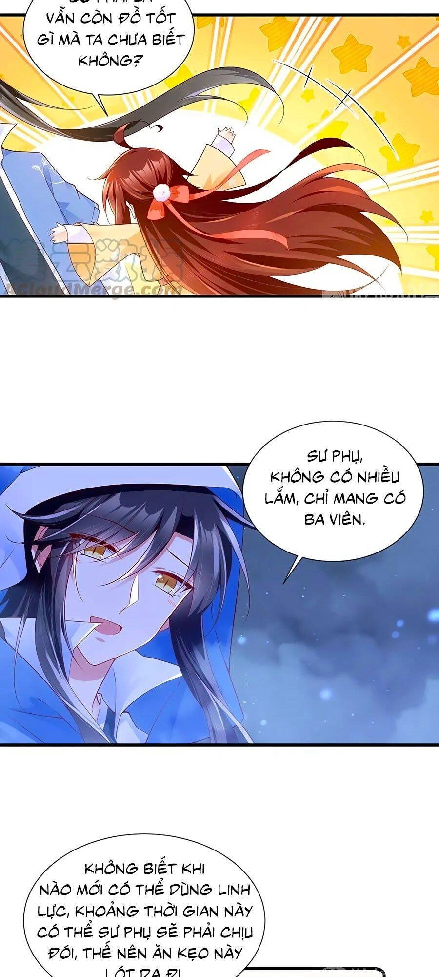 Manh Sư Tại Thượng Chapter 283 - 11