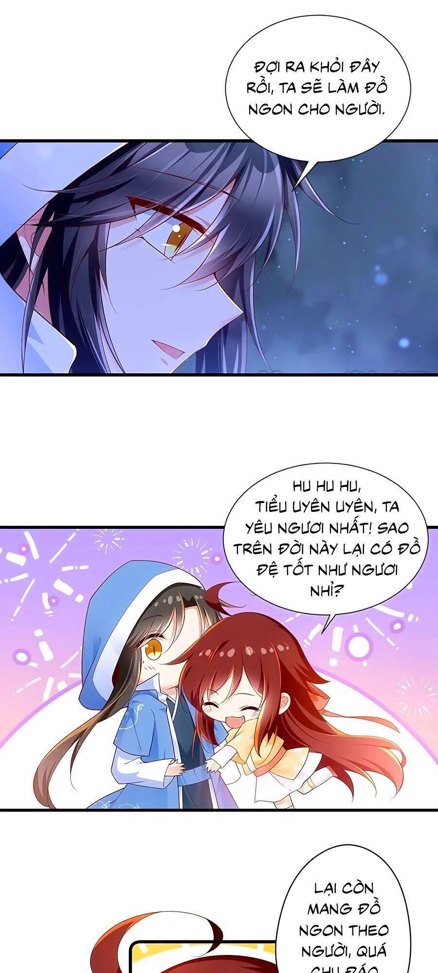 Manh Sư Tại Thượng Chapter 283 - 13