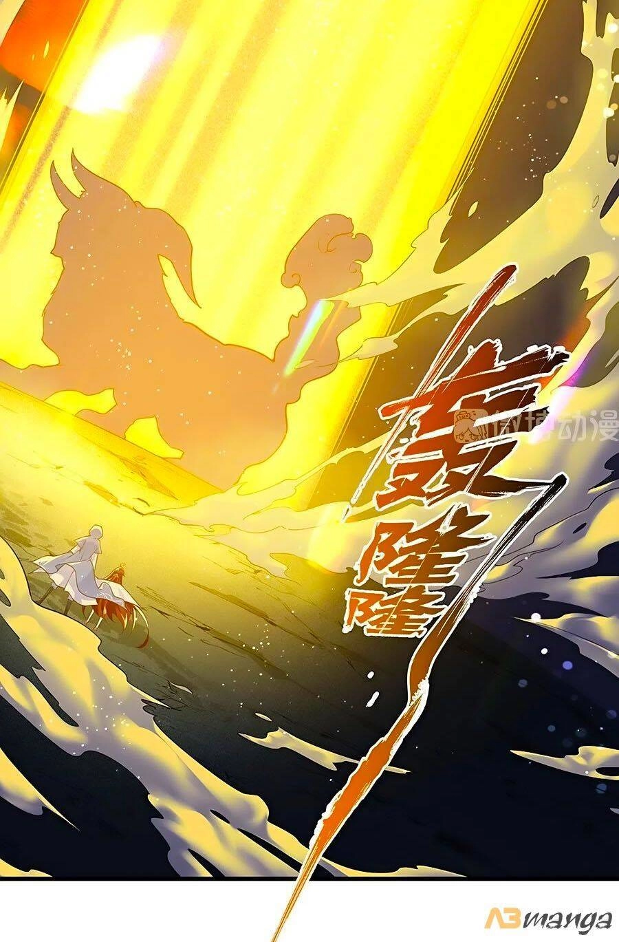 Manh Sư Tại Thượng Chapter 283 - 15