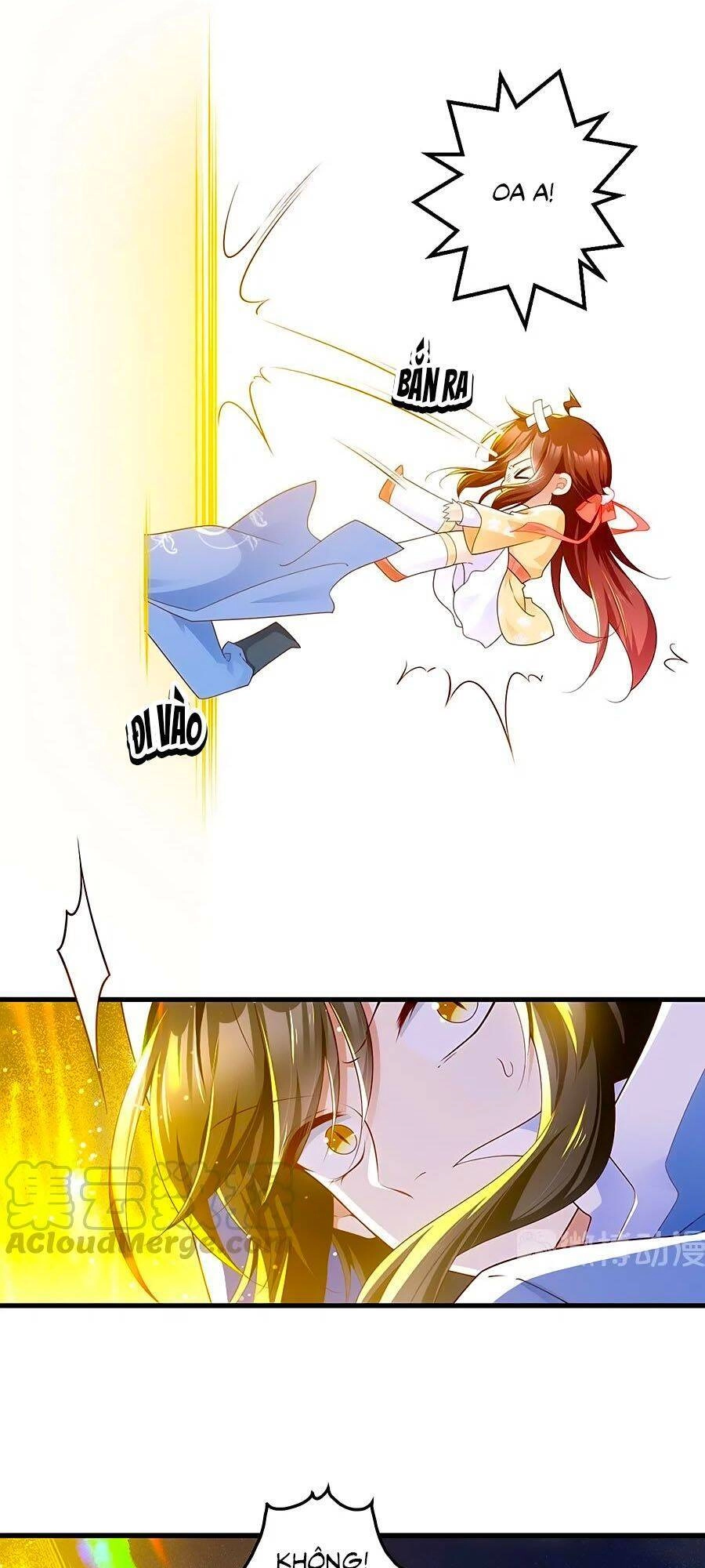 Manh Sư Tại Thượng Chapter 283 - 17