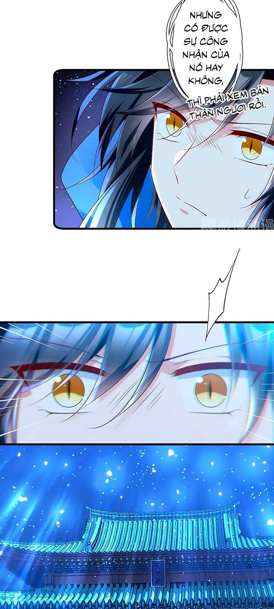 Manh Sư Tại Thượng Chapter 283 - 23