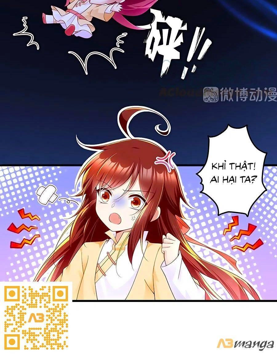 Manh Sư Tại Thượng Chapter 283 - 27