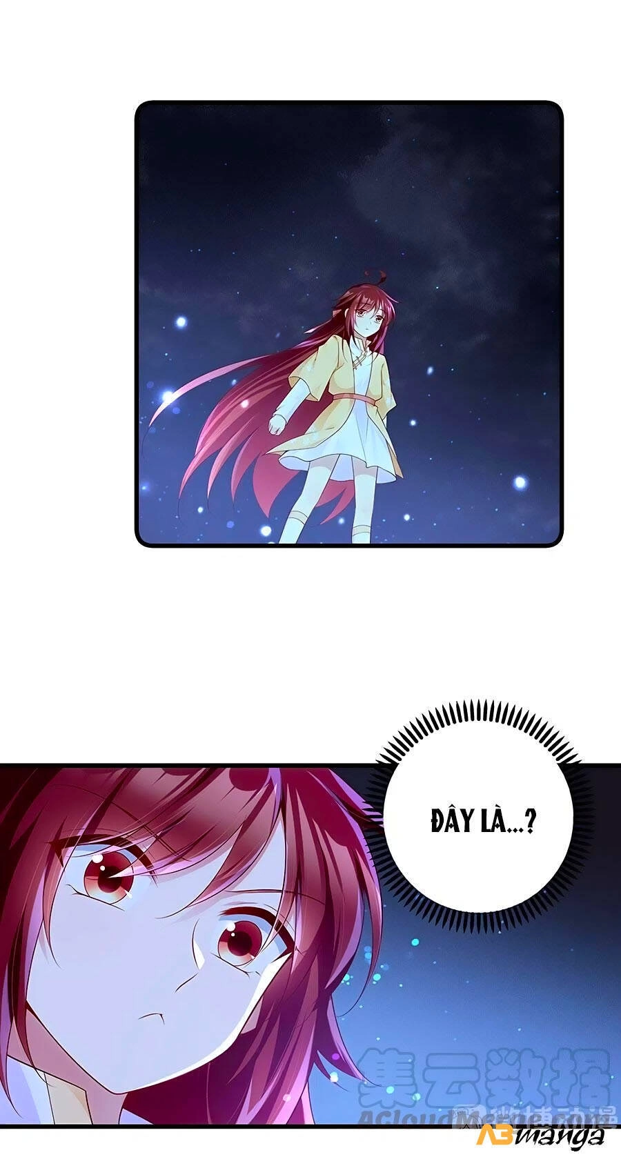 Manh Sư Tại Thượng Chapter 284 - 2