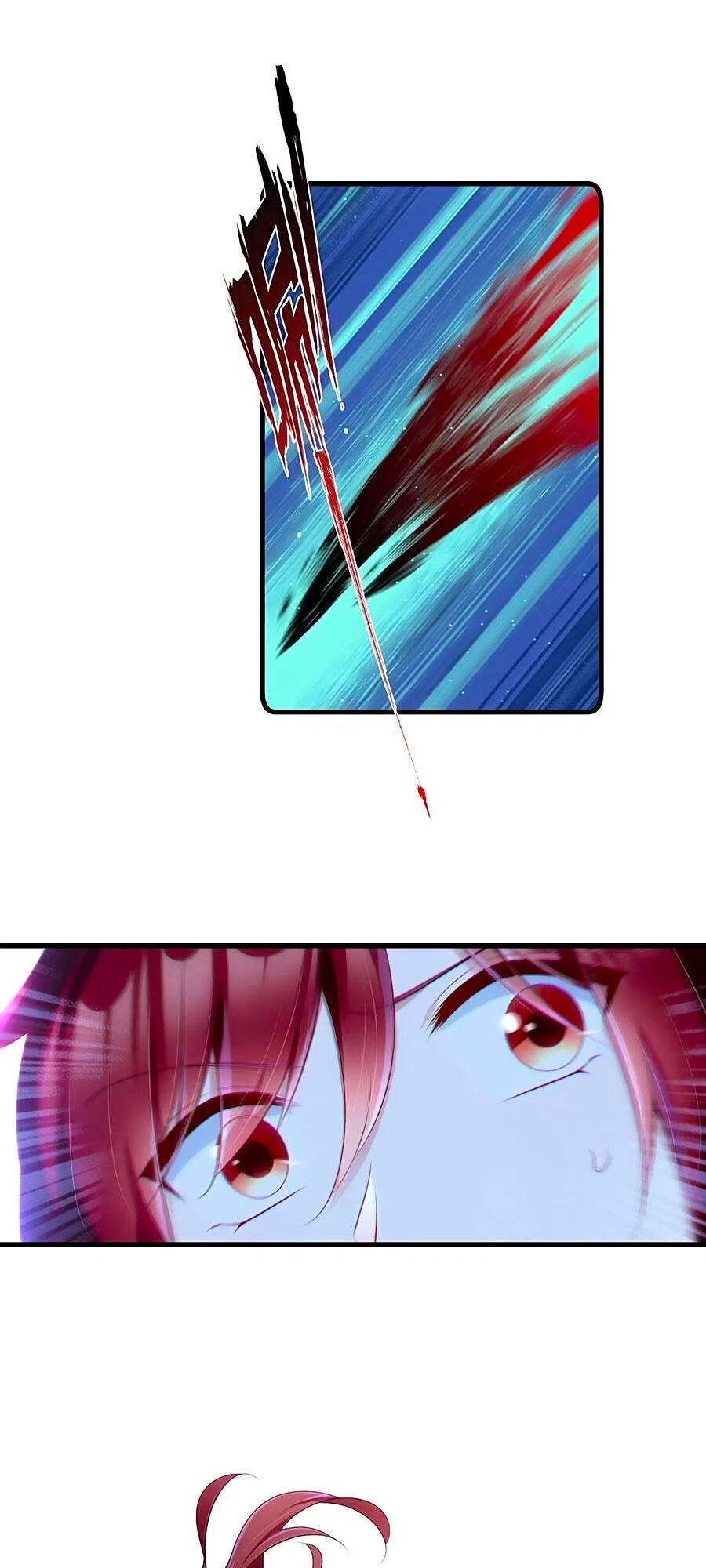 Manh Sư Tại Thượng Chapter 284 - 3