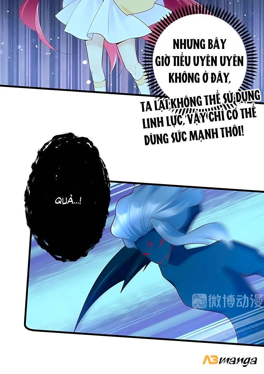 Manh Sư Tại Thượng Chapter 284 - 7