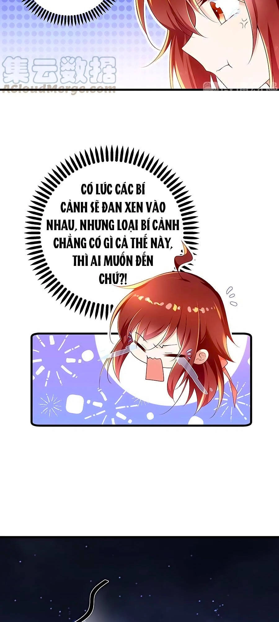 Manh Sư Tại Thượng Chapter 284 - 11