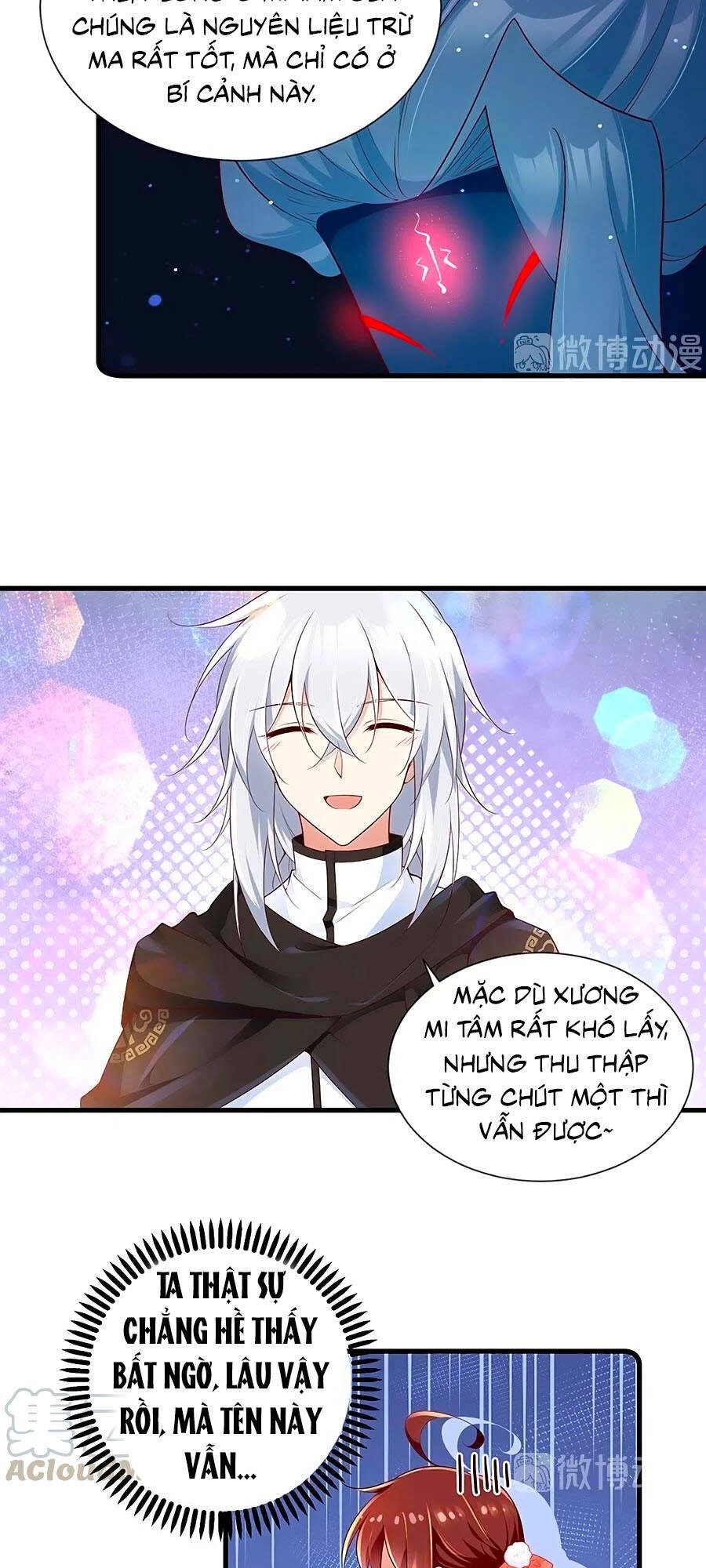 Manh Sư Tại Thượng Chapter 284 - 18