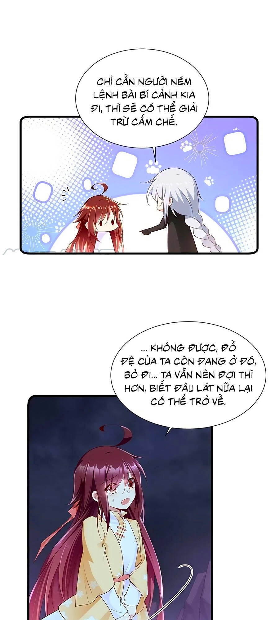 Manh Sư Tại Thượng Chapter 284 - 22