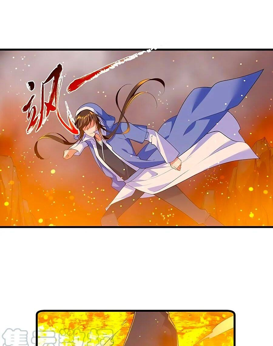 Manh Sư Tại Thượng Chapter 285 - 7