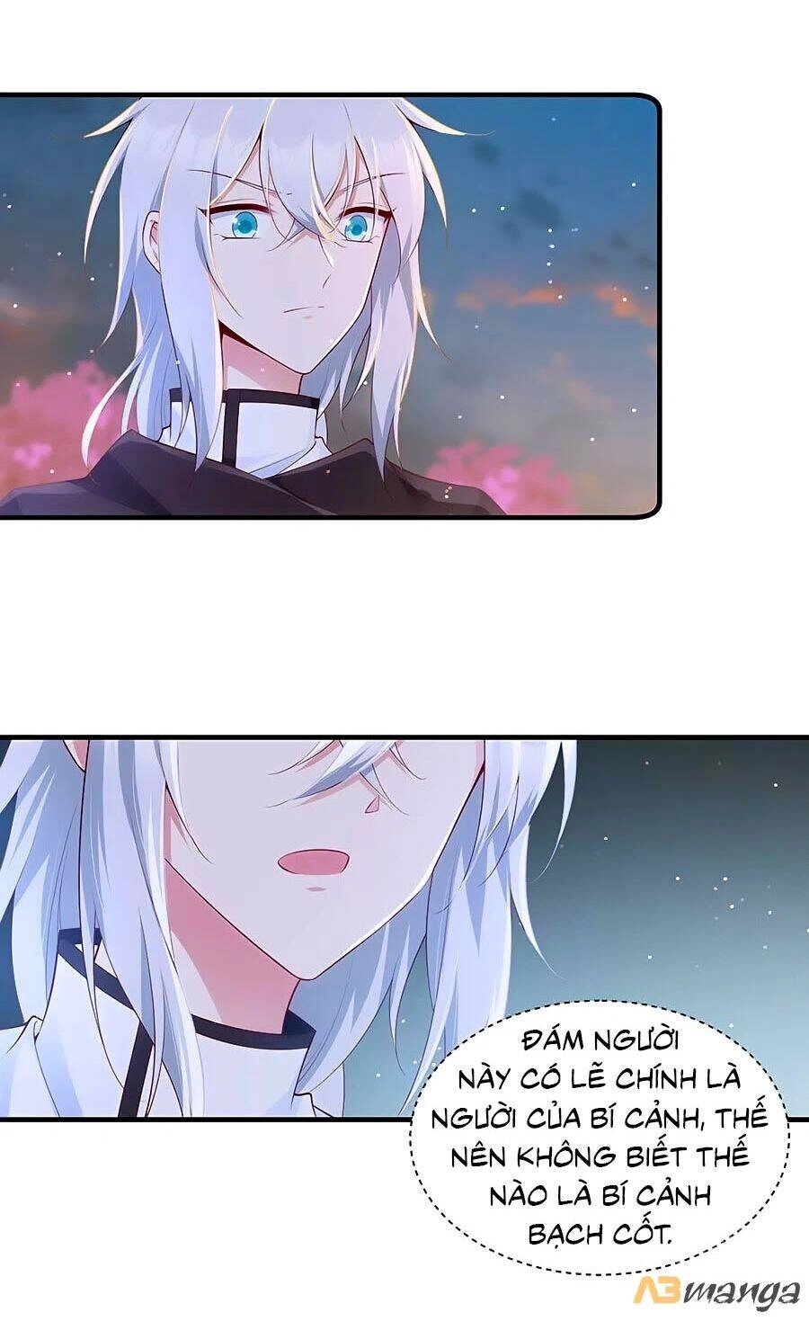 Manh Sư Tại Thượng Chapter 287 - 2