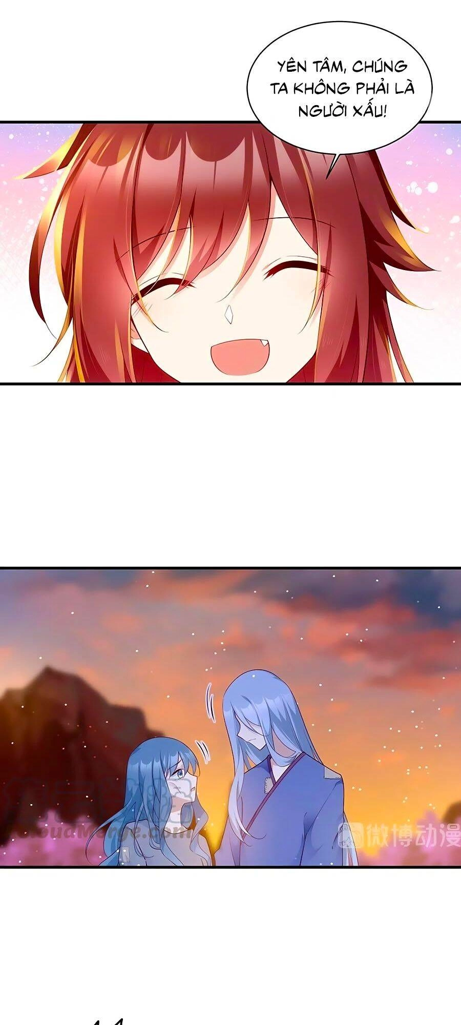 Manh Sư Tại Thượng Chapter 287 - 7