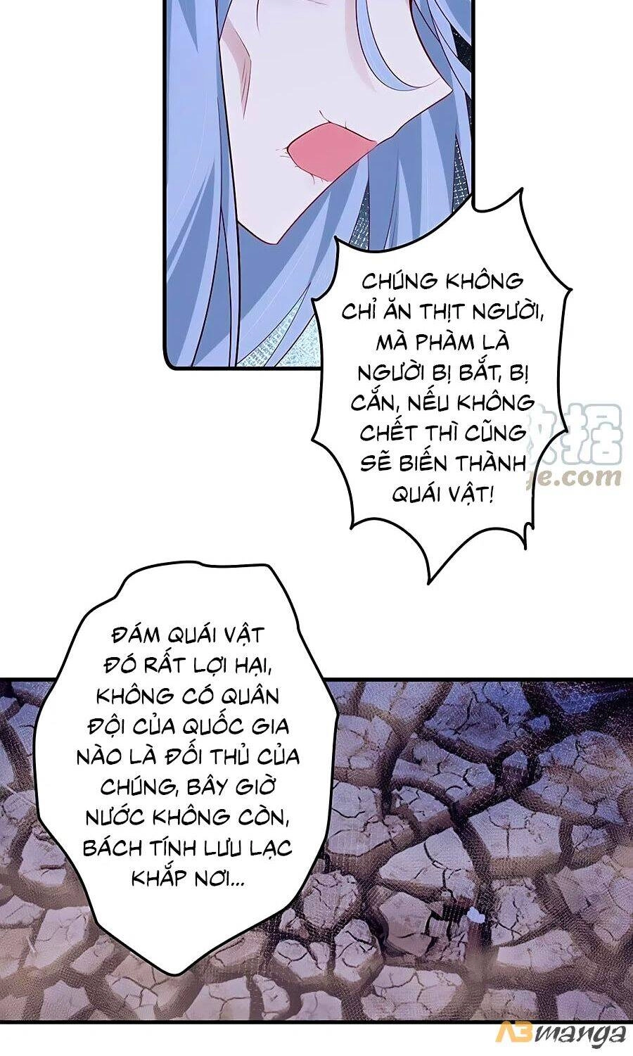 Manh Sư Tại Thượng Chapter 287 - 9