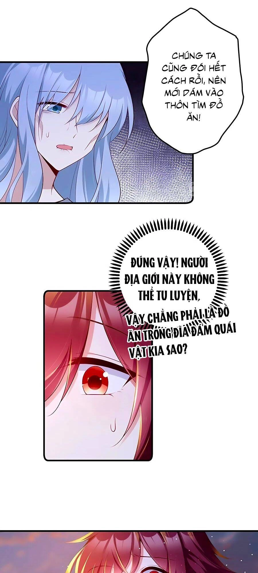 Manh Sư Tại Thượng Chapter 287 - 10