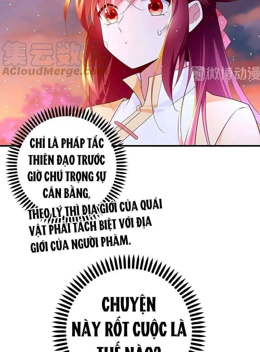 Manh Sư Tại Thượng Chapter 287 - 11