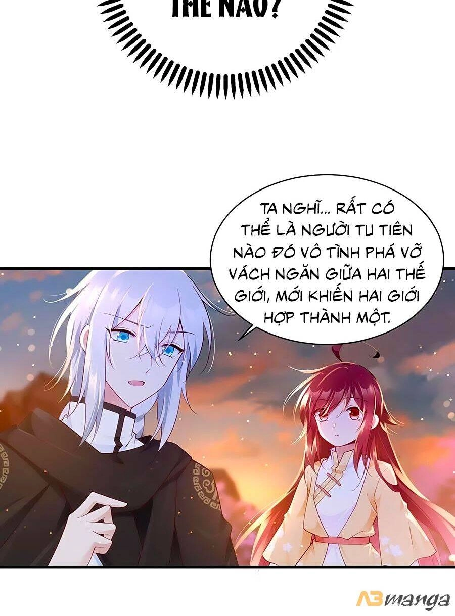 Manh Sư Tại Thượng Chapter 287 - 12