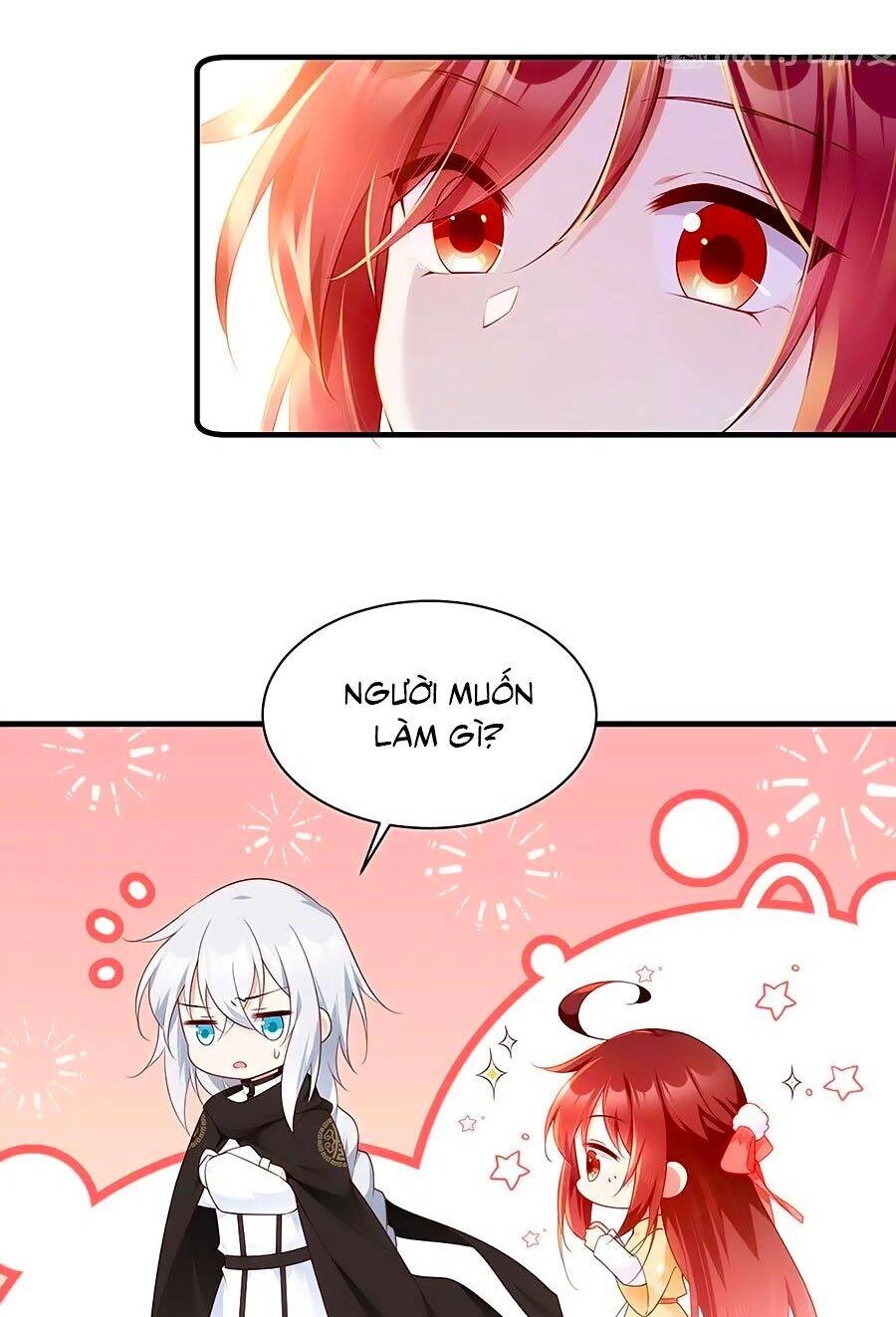 Manh Sư Tại Thượng Chapter 287 - 14