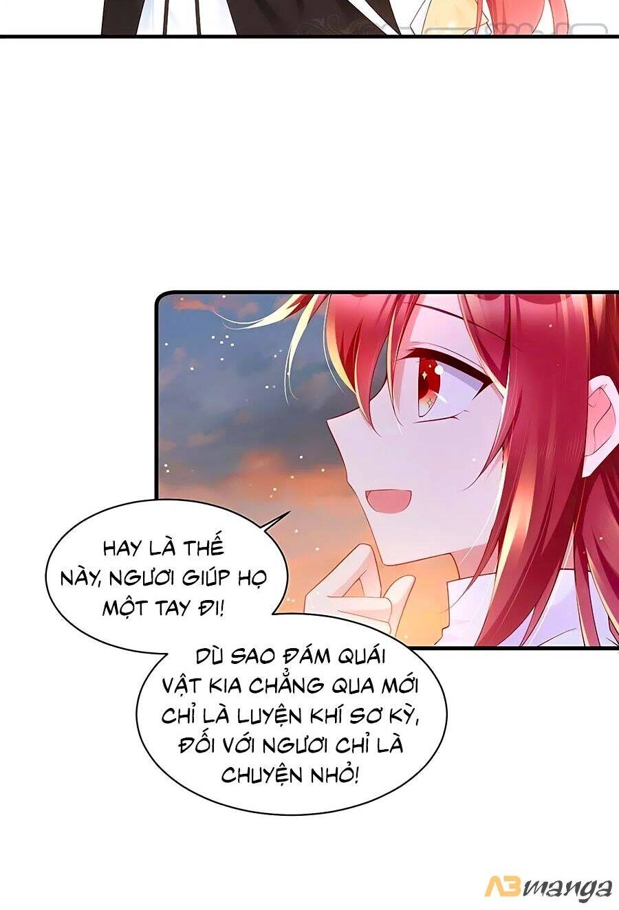 Manh Sư Tại Thượng Chapter 287 - 15