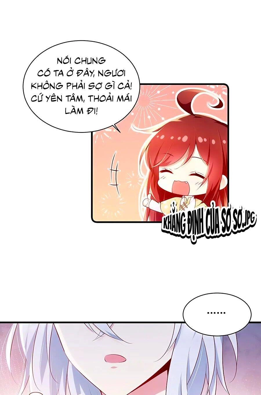 Manh Sư Tại Thượng Chapter 287 - 17