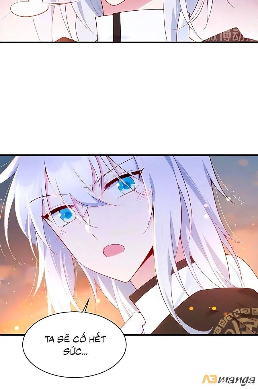 Manh Sư Tại Thượng Chapter 287 - 18