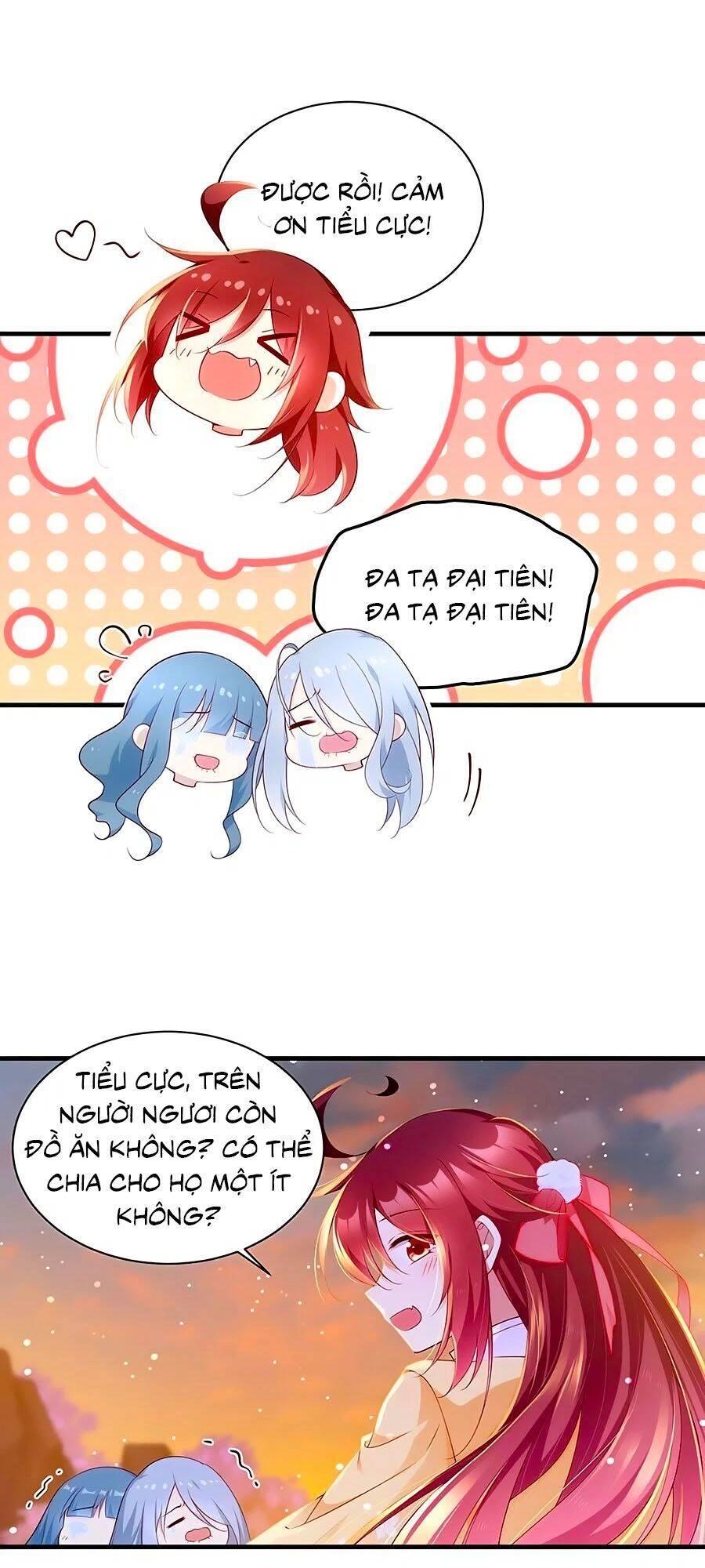 Manh Sư Tại Thượng Chapter 287 - 19