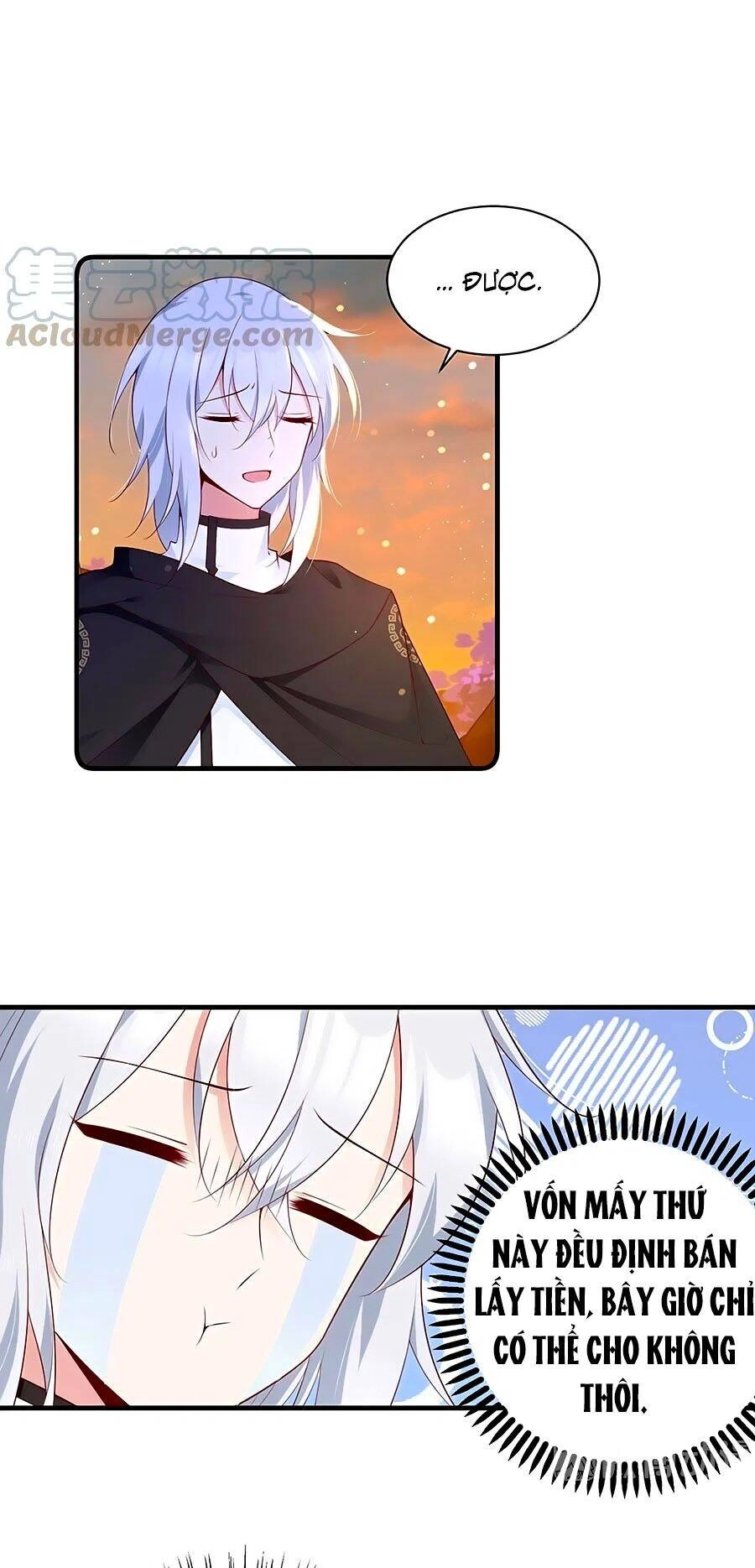 Manh Sư Tại Thượng Chapter 287 - 20