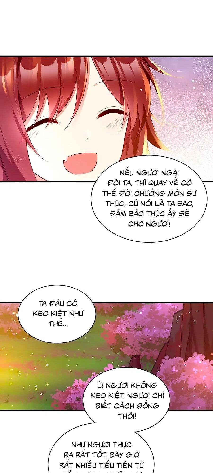 Manh Sư Tại Thượng Chapter 287 - 22