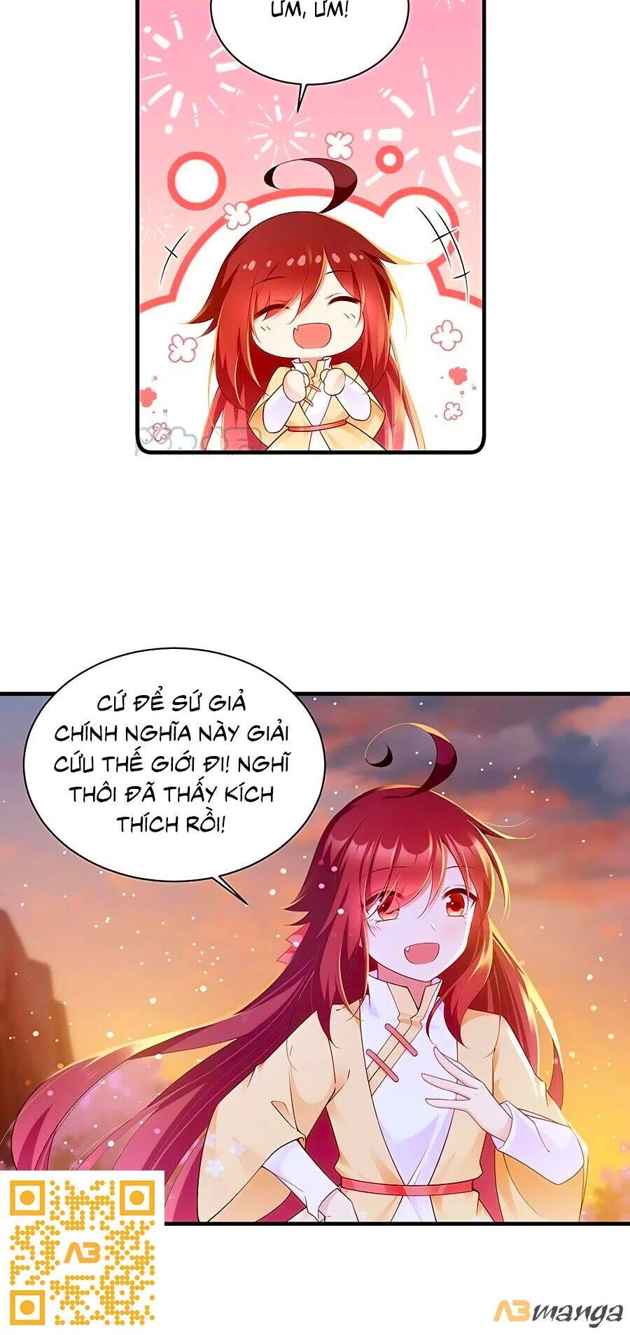 Manh Sư Tại Thượng Chapter 287 - 24