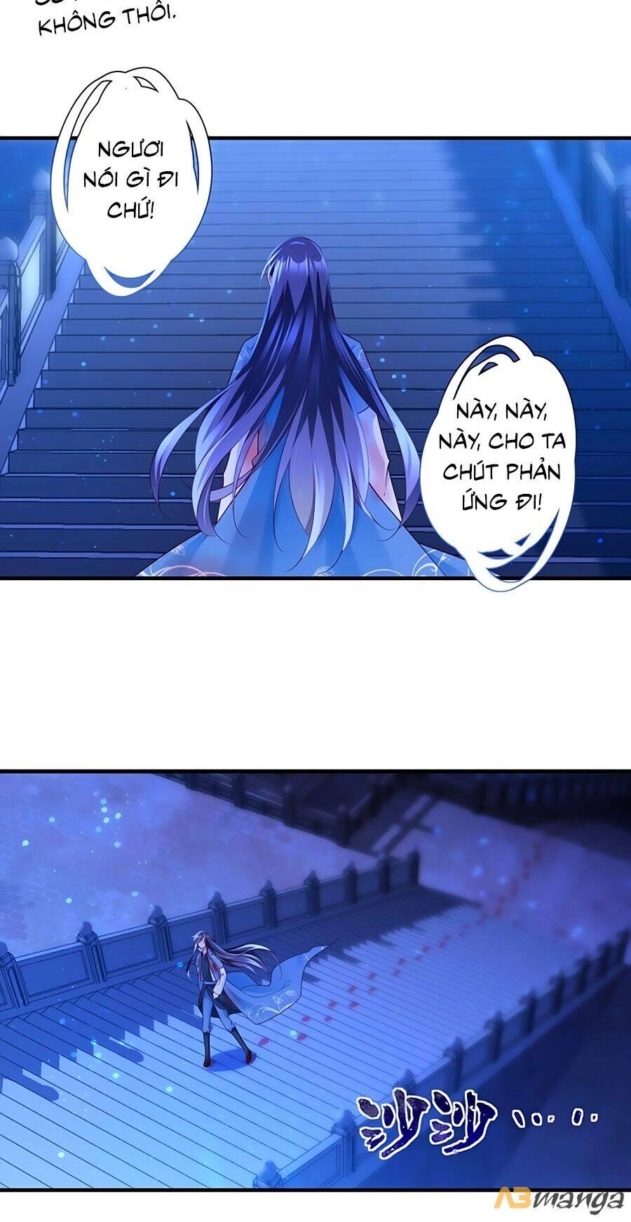 Manh Sư Tại Thượng Chapter 288 - 6