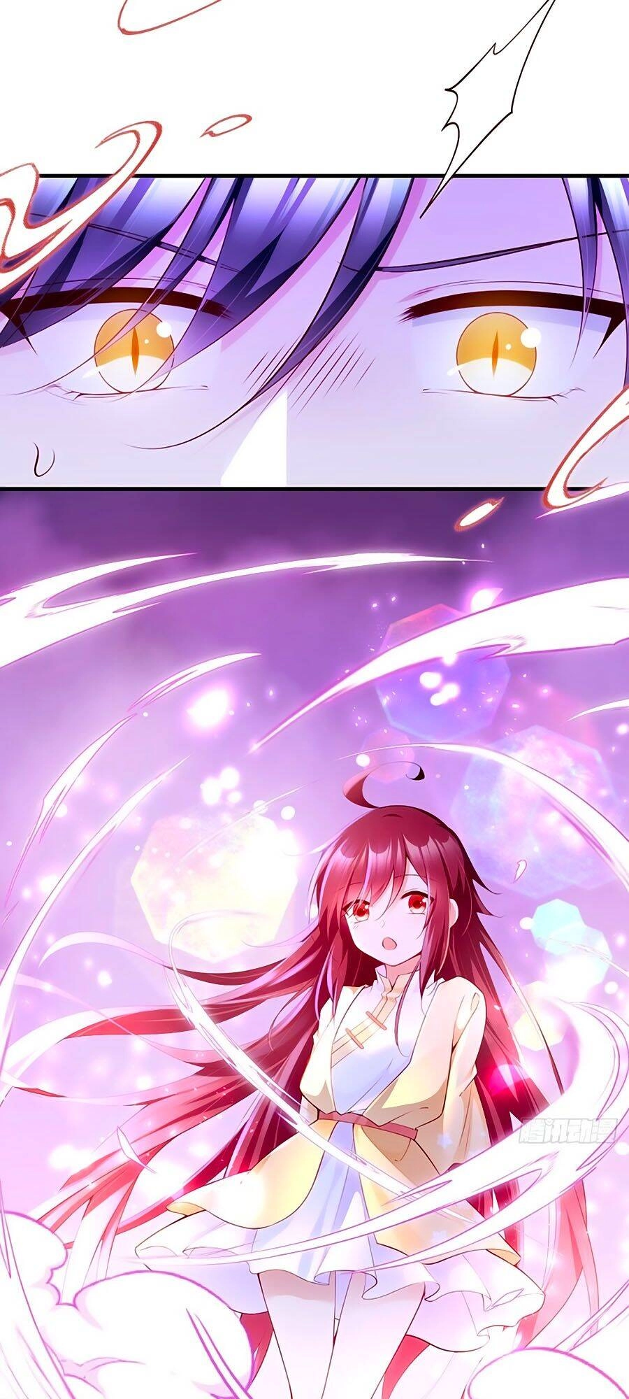 Manh Sư Tại Thượng Chapter 288 - 10