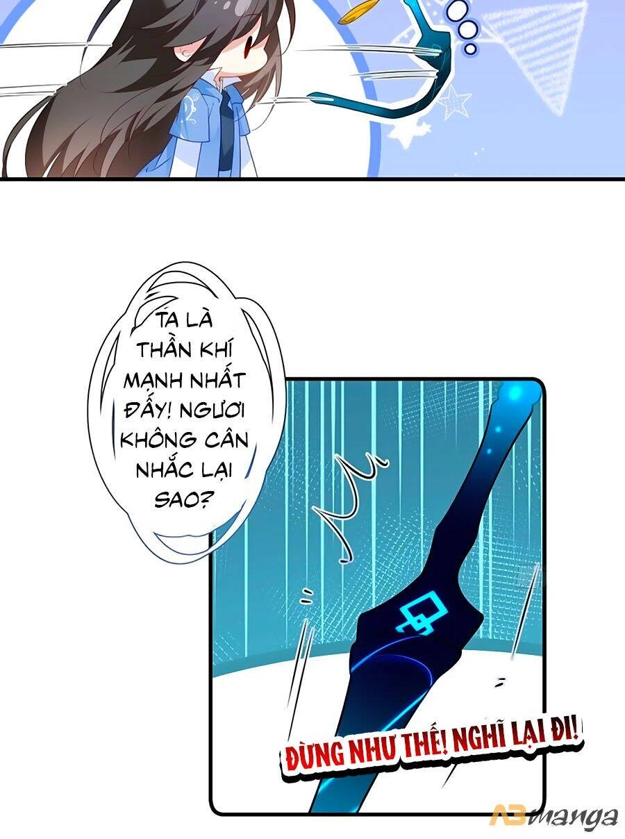 Manh Sư Tại Thượng Chapter 288 - 16