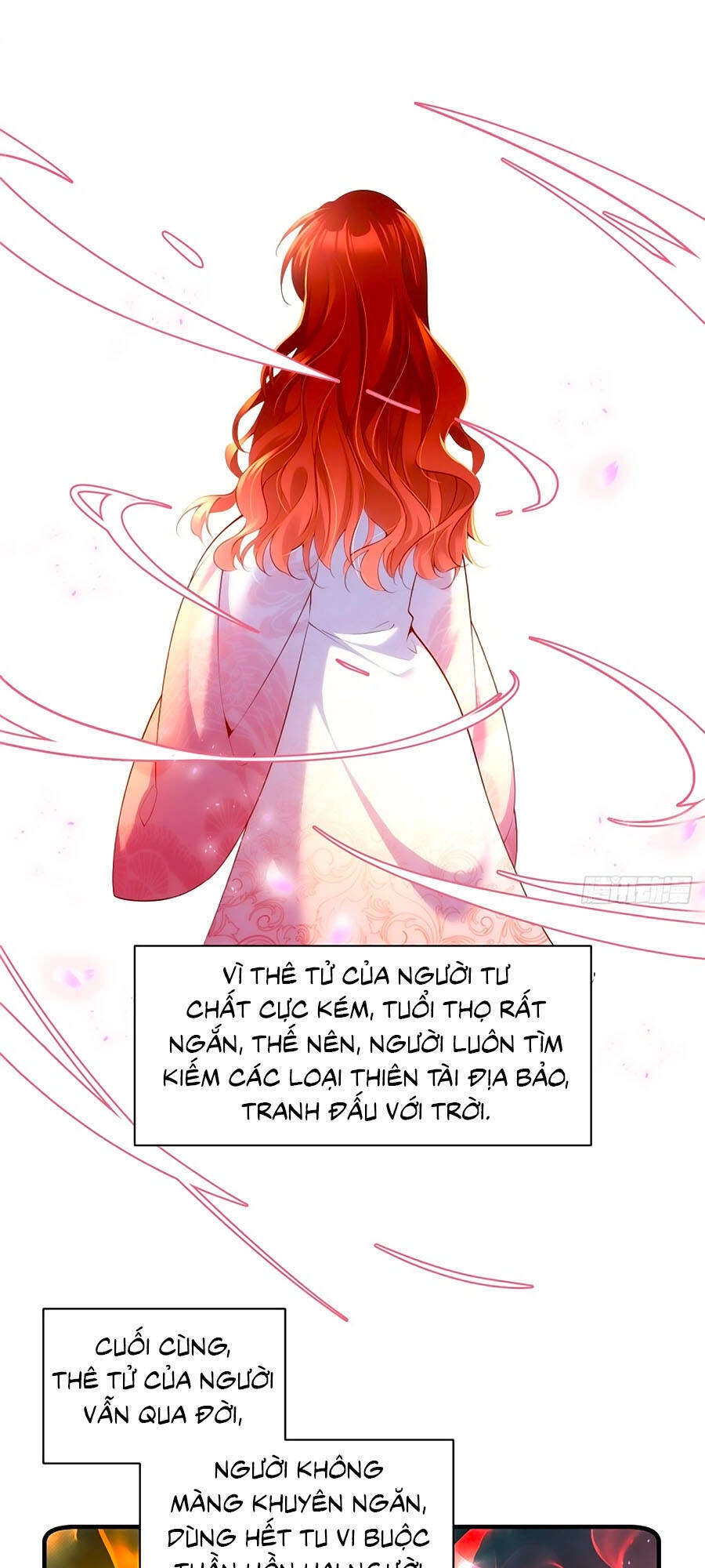 Manh Sư Tại Thượng Chapter 289 - 3