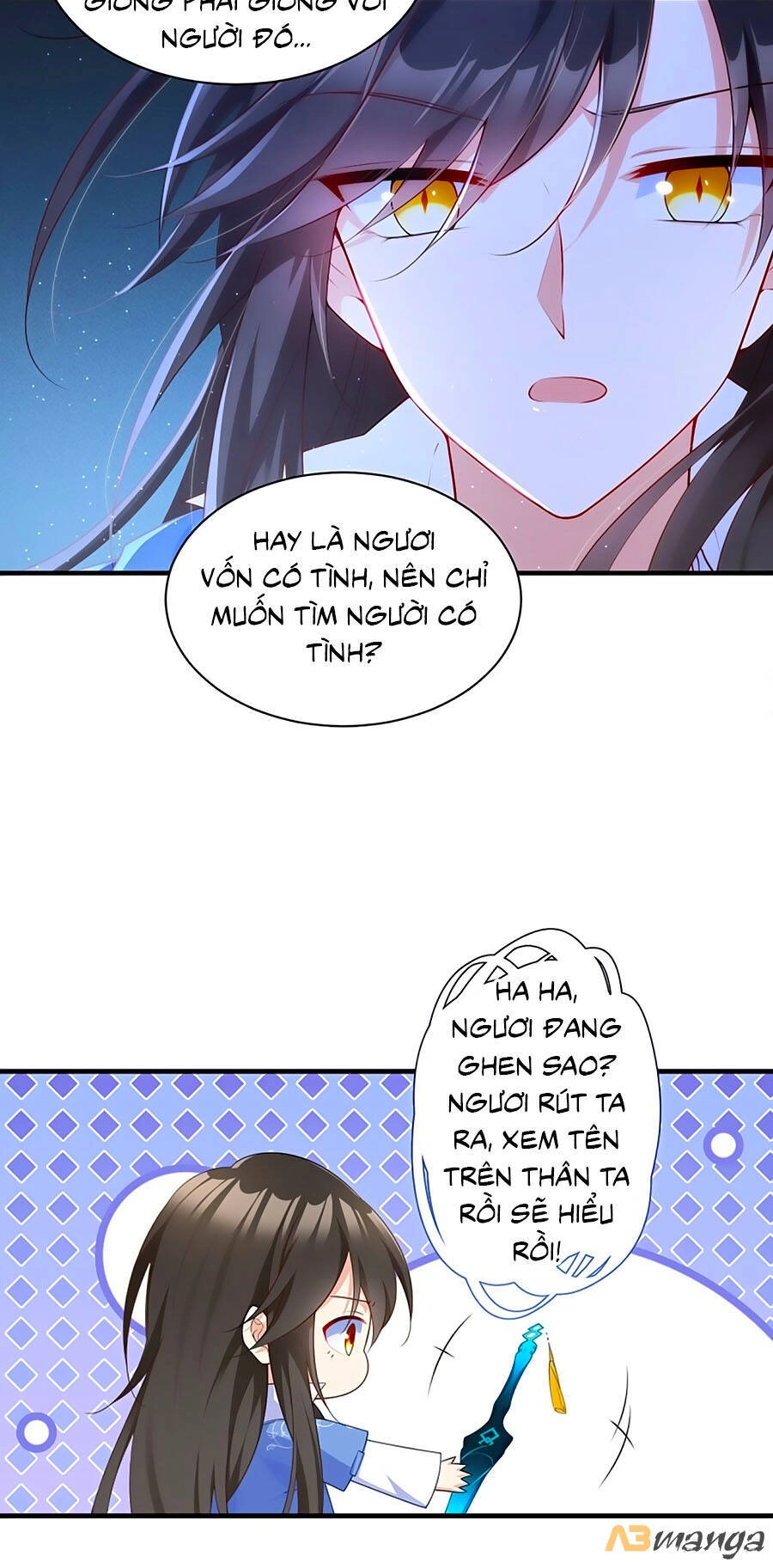 Manh Sư Tại Thượng Chapter 289 - 6