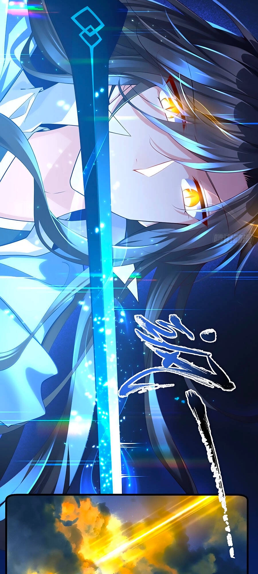 Manh Sư Tại Thượng Chapter 289 - 8