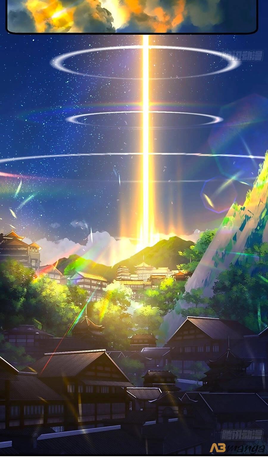 Manh Sư Tại Thượng Chapter 289 - 9