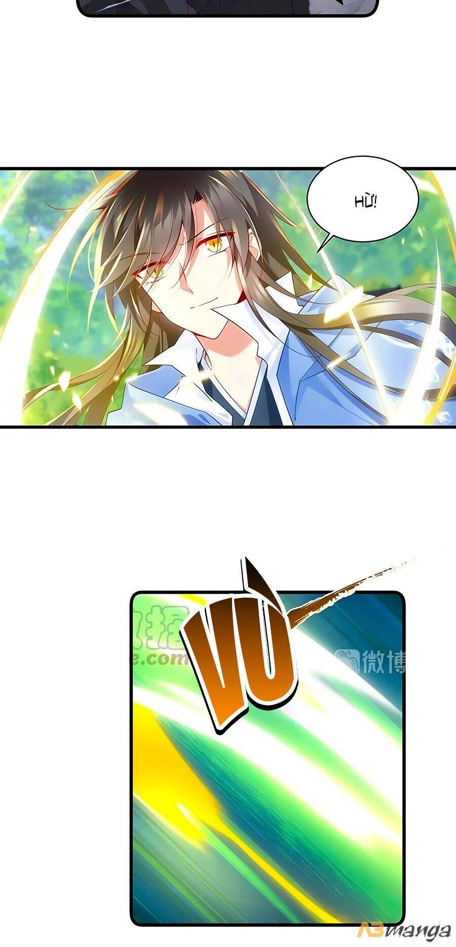 Manh Sư Tại Thượng Chapter 290 - 7