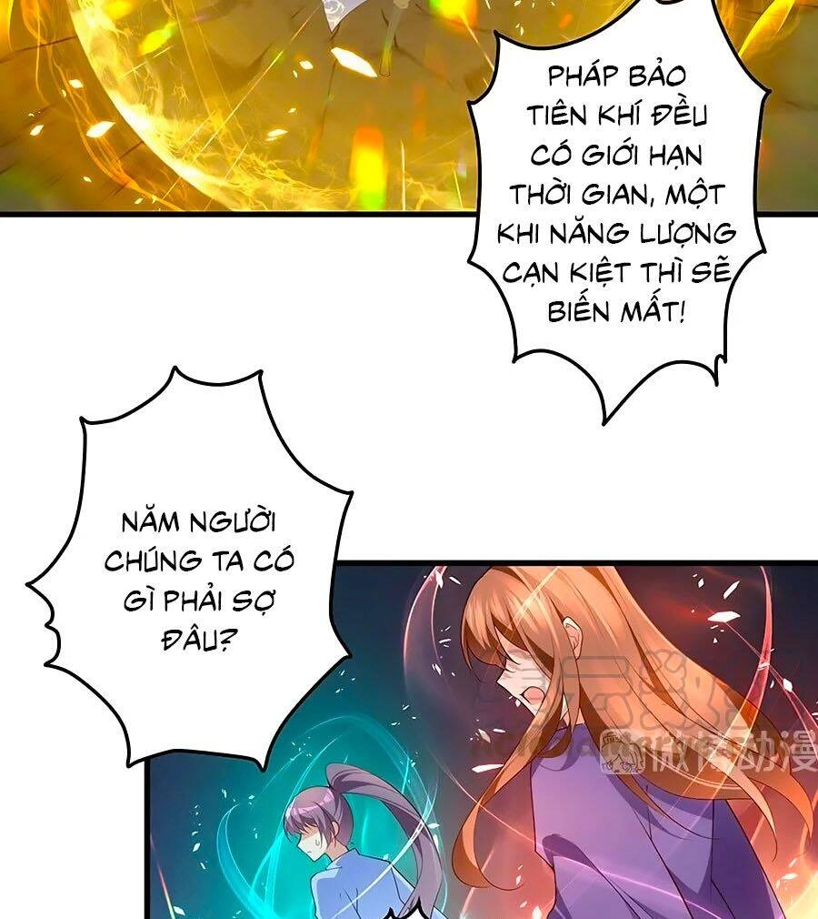 Manh Sư Tại Thượng Chapter 290 - 13