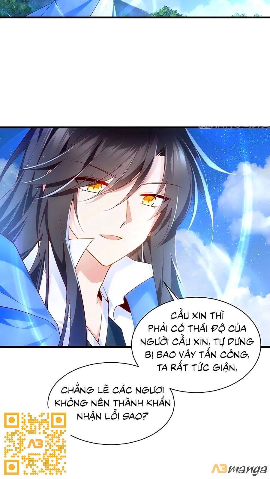 Manh Sư Tại Thượng Chapter 291 - 26